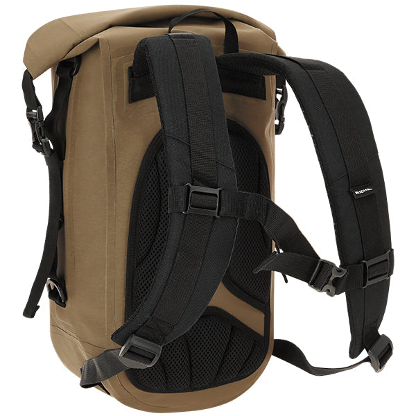 CRGO by RICHA NIAGARA BROWN 20L