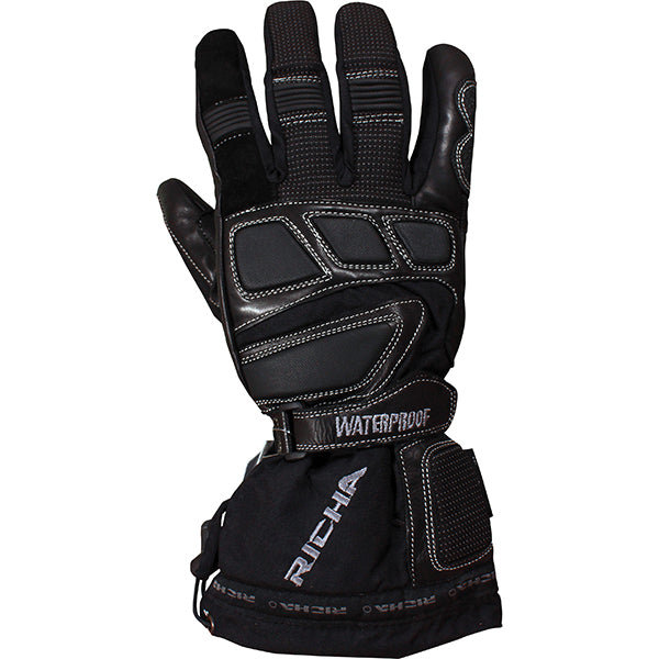 RICHA CARBON WINTER GLOVE
