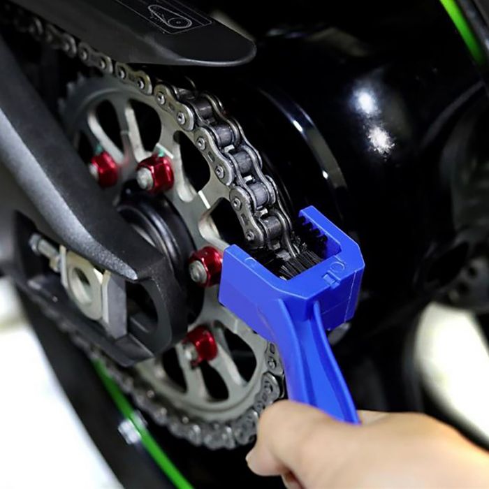 Bike It Chain Brush