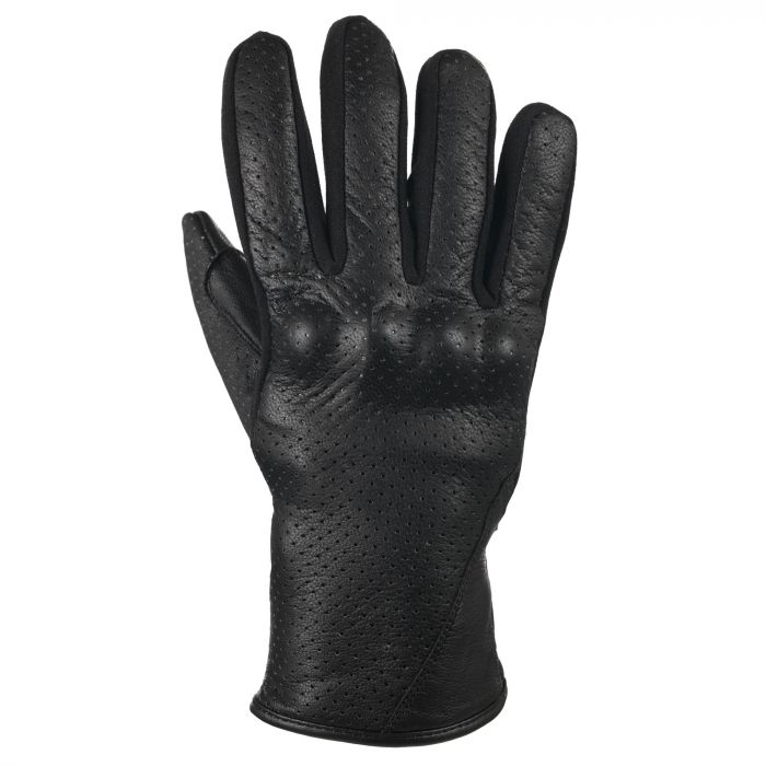 Bike It Cruiser Gloves Air 'CGA' (Black)