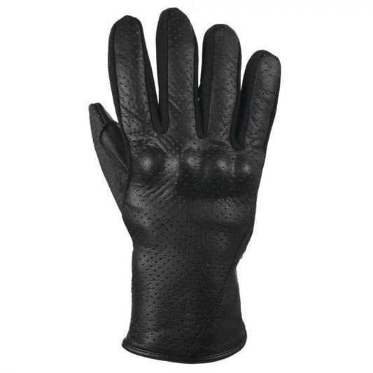 Bike It Cruiser Gloves Air 'CGA' (Black)