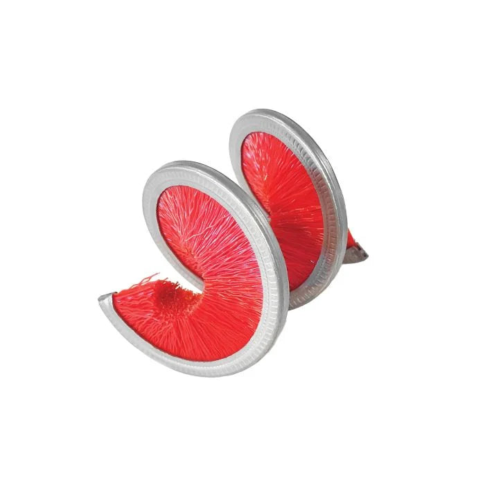 Tirox 360 Degree Motorcycle Chain Cleaning Brush Tool