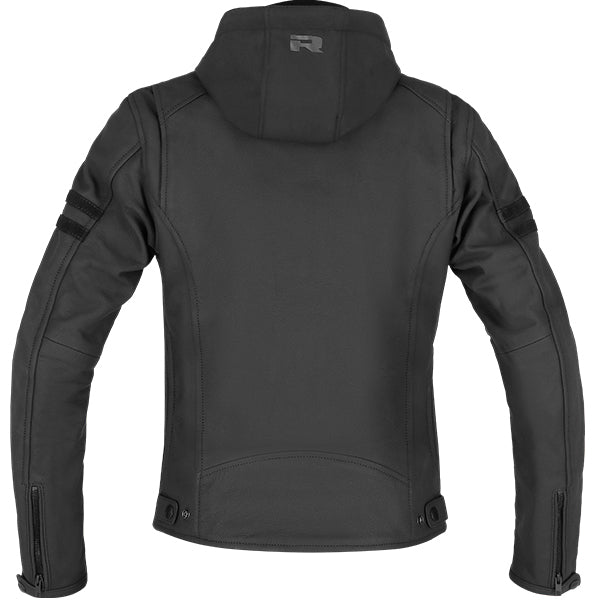 RICHA TOULON JACKET BLK EDIT. LADY