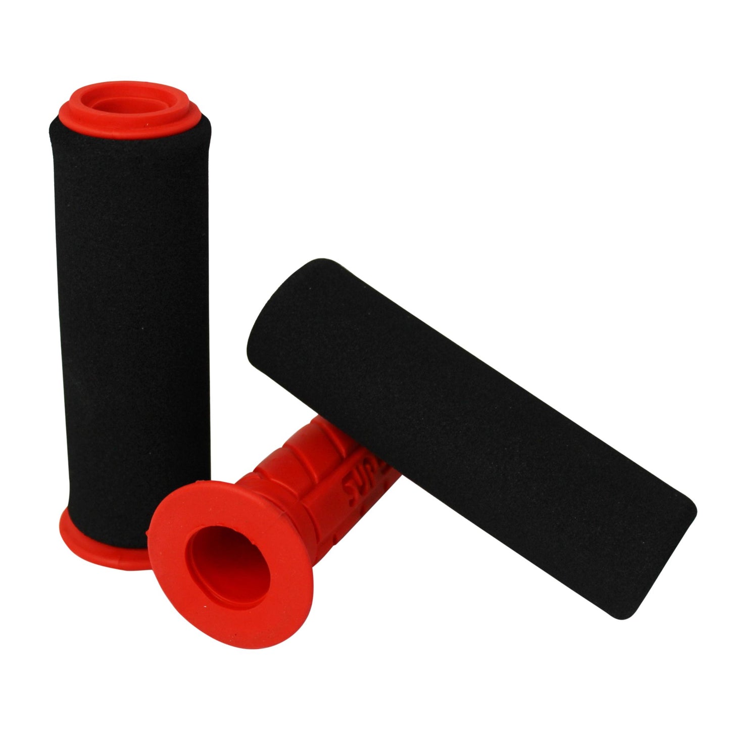 Bike It Comfort Foam Grip Sleeves