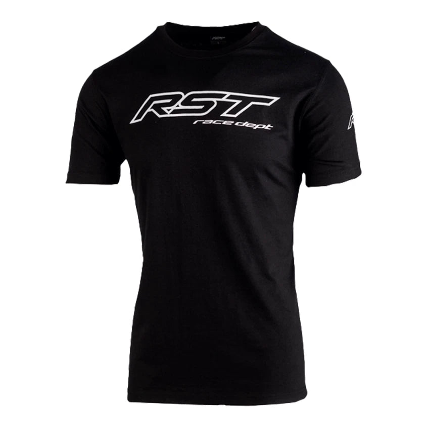 RST Race Dept Logo Mens T-Shirt