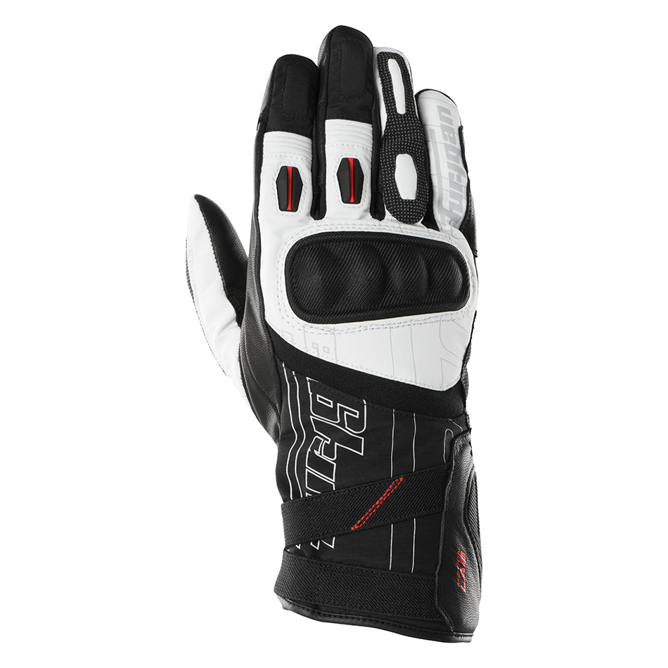 FURYGAN NOMAD GLOVE WHITE