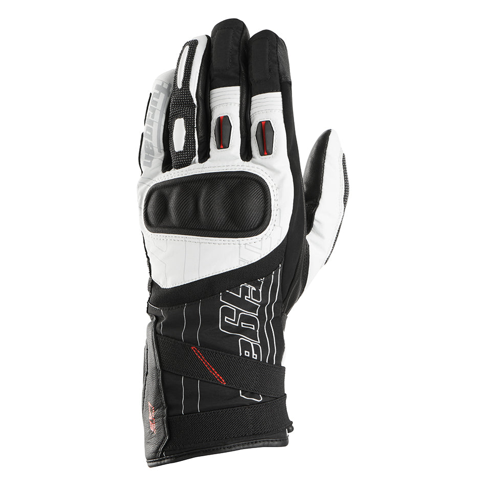 FURYGAN NOMAD GLOVE WHITE