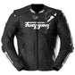 FURYGAN RAPTOR EVO 3 BLACK-WHITE