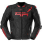 FURYGAN RAPTOR EVO 3 BLACK-RED