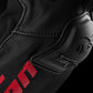 FURYGAN RAPTOR EVO 3 BLACK-RED