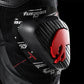 FURYGAN DRACK RED/BLACK