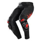 FURYGAN DRACK RED/BLACK
