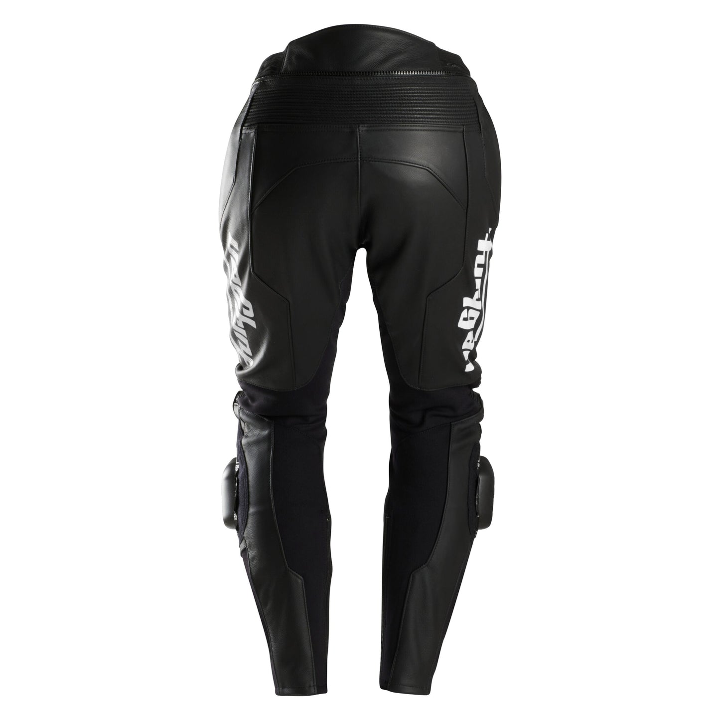 FURYGAN DRACK WHITE-BLACK
