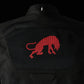 FURYGAN ATOM VENTED EVO-BLACK/RED