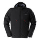 FURYGAN ADDAX Black