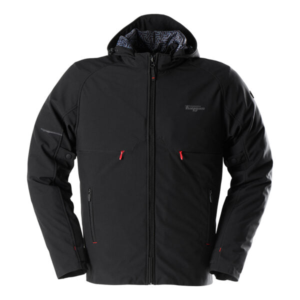 FURYGAN ADDAX Black