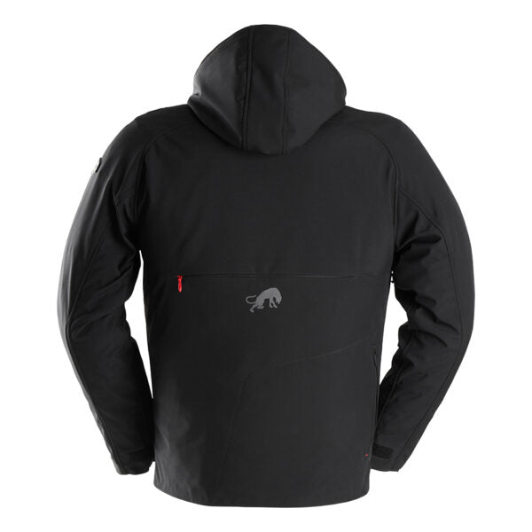 FURYGAN ADDAX Black