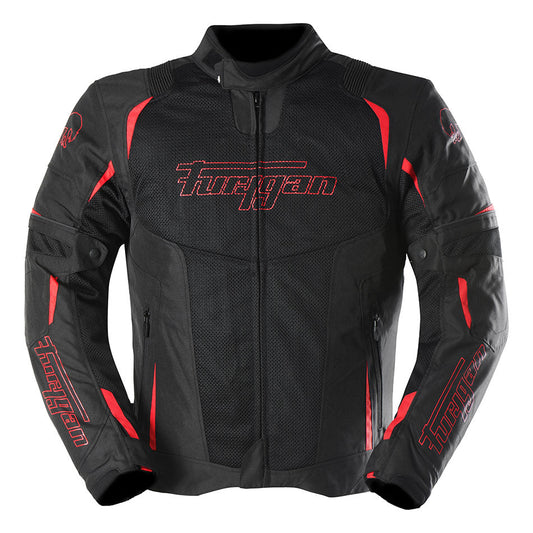 FURYGAN ULTRA SPARK 3IN1 VENTED+