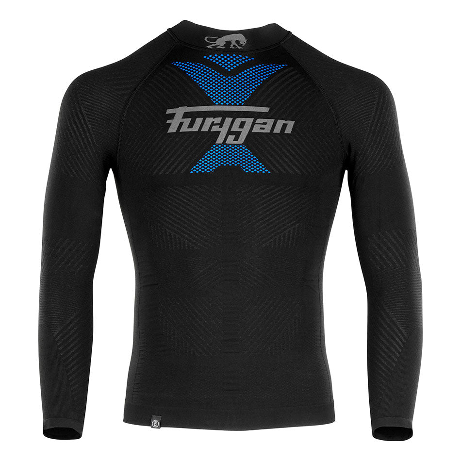 FURYGAN ACTIVE LONG SLEEVES 37.5®