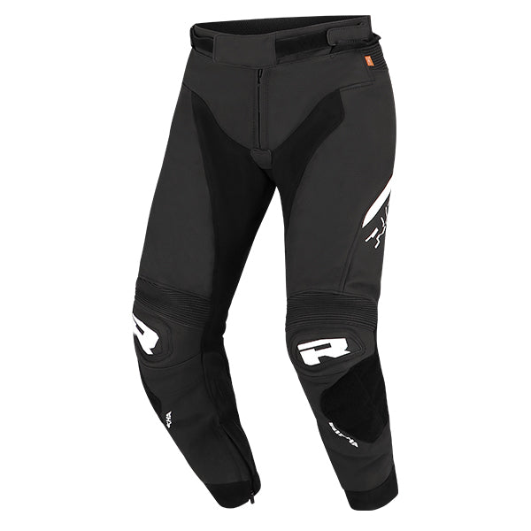 RICHA STRADALE TRS BLACK/WHITE
