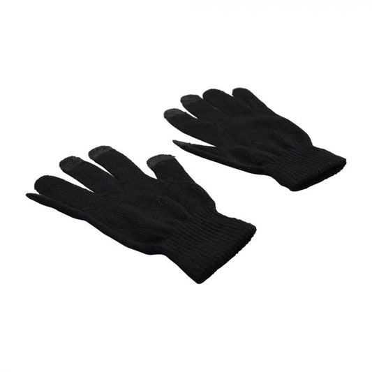 Bike It Black Cotton Inner Gloves