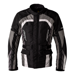 RST Alpha 5 CE Mens Textile Jacket