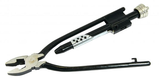 Bike It Safety Lock Wire Pliers 9"