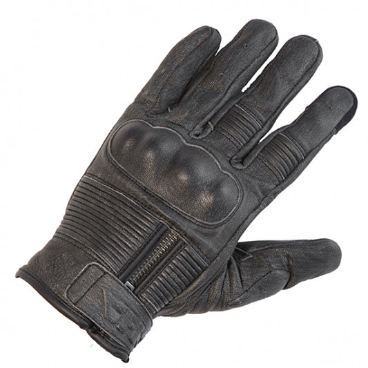 RICHA SHADOW  GLOVE GREY