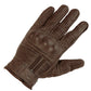 RICHA SHADOW  GLOVE BROWN