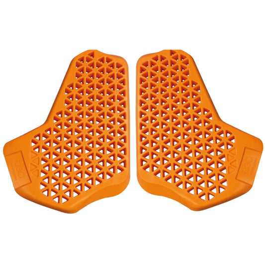 Richa D3O CE Chest Protector