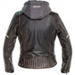 RICHA TOULON 2 LADY JACKET ANTH - BROWN