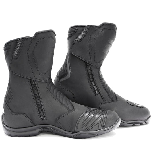 RICHA NOMAD EVO SHORT BOOT BLK
