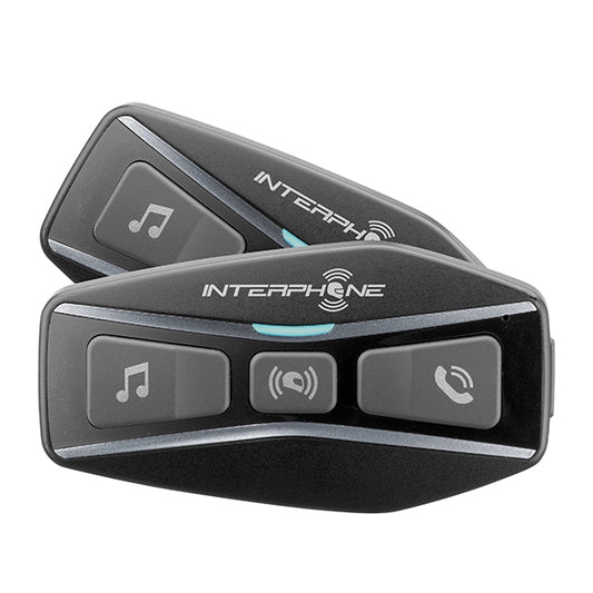 INTERPHONE UCOM 4 TP BLUETOOTH