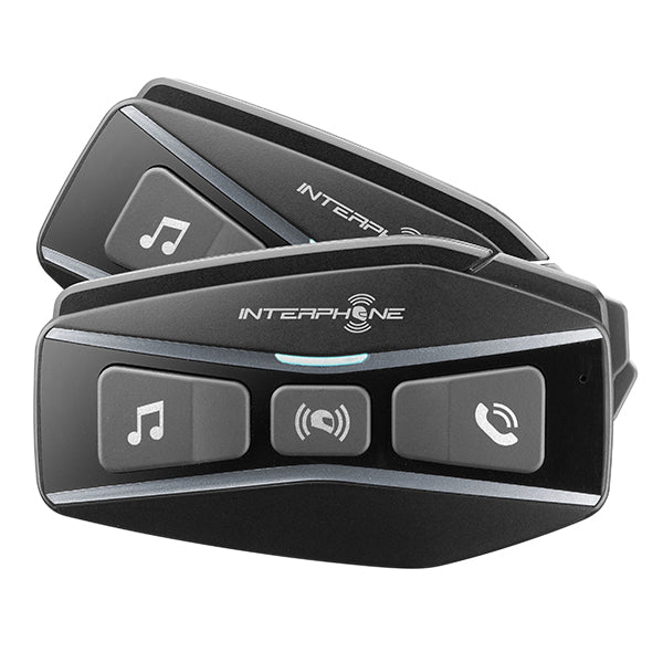 INTERPHONE UCOM 16 TP BLUETOOTH