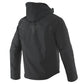 DAINESE IGNITE TEX JACKET 631 BLACK