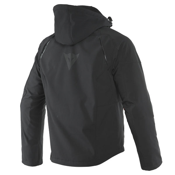 DAINESE IGNITE TEX JACKET 631 BLACK