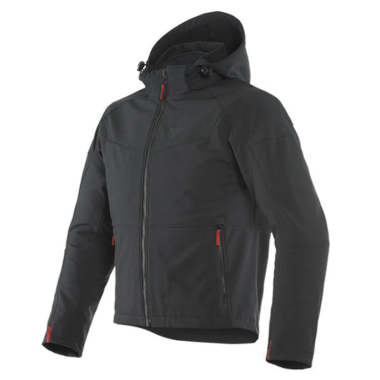DAINESE IGNITE TEX JACKET 631 BLACK