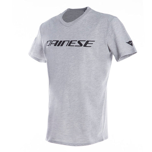 DAINESE DAINESE T-SHIRT N42 GREY/BLACK