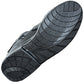 RICHA NOMAD EVO SHORT BOOT BLK