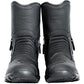 RICHA NOMAD EVO SHORT BOOT BLK