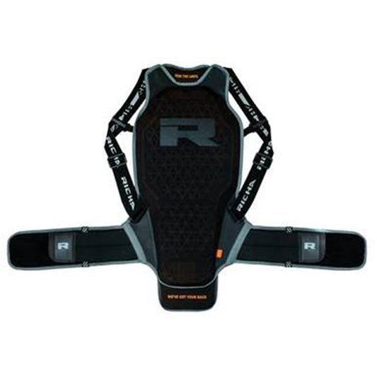 RICHA D3O BACKSHIELD