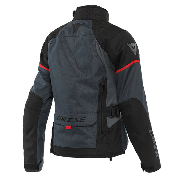 DAINESE TEMPEST 3 D-DRY LADY JKT 80E