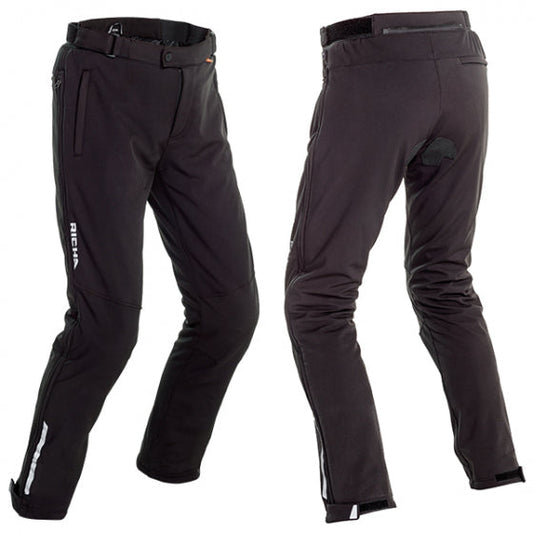 RICHA COLORADO 2 PRO PANT BLK