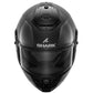 SHARK SPARTAN RS CARBON SKIN DAD GLOSS BLACK