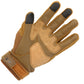 RICHA SQUADRON GLOVE CAMEL
