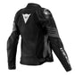 DAINESE AVRO 5 LEATHER JACKET F13