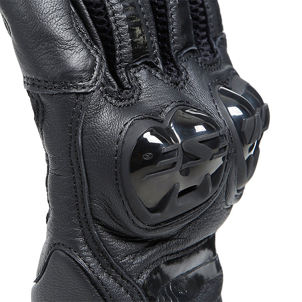 DAINESE MIG 3 LEATHER GLOVE 631