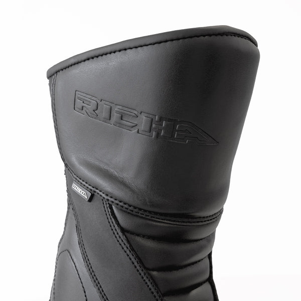Richa Zenith boot black
