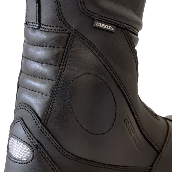 Richa Zenith boot black