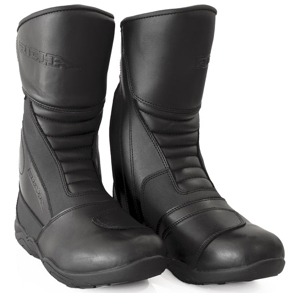 Richa Zenith boot black